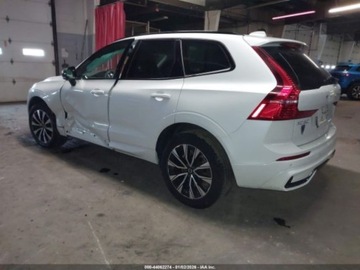 Volvo XC60 II 2025 Volvo XC 60 B5 Core 2025 2.0 Benzyna 247KM, zdjęcie 3