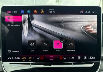 Volkswagen Tayron 2025 Volkswagen Tayron 1.5eTSI 150KM mHEV 7os. HAK LED IQMatrix Navi Kamera360, zdjęcie 31