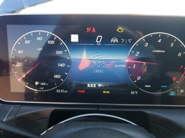 Mercedes 2023 Mercedes-Benz Klasa C 300 2023 2.0l 2.0 Benzyna 255KM, zdjęcie 9