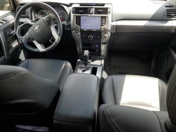 Toyota 2023 Toyota 4-Runner 2023, 4.0L, TRD SPORT, od ubezpieczalni, zdjęcie 6