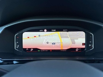 Volkswagen Arteon Fastback Facelifting 2.0 TDI 200KM 2021 Volkswagen Arteon R-Line HAK Panorama Keyless Nawigacja Tempomat App Cyfro, zdjęcie 18