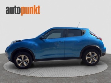 Nissan Juke I SUV Facelifting 1.6i 112KM 2019 Nissan Juke Nissan Juke 1.6 N-Connecta 1.6 Benzyna 113KM, zdjęcie 3