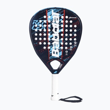 Ракетка Babolat Reflex, темно-синяя