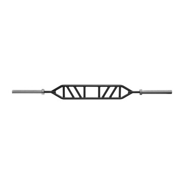 GRYF KRATOWNICA THORN FIT MULTI GRIP BAR SZTANGA