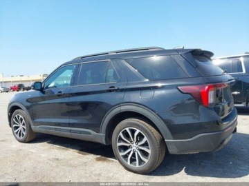 Ford Explorer VI 2025 Ford Explorer St-Line 2025 2.3l 2.3 Benzyna 300KM, zdjęcie 2