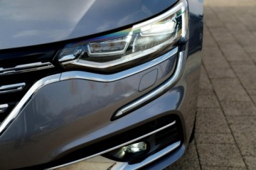 Renault Talisman 2023 Renault Talisman INITIALE PARIS bosse 4CONTROL, zdjęcie 8