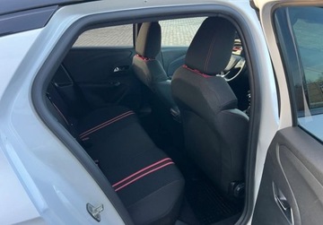 Opel Corsa F Hatchback 5d 1.2 Turbo 100KM 2021 Opel Corsa 1.2 Benzyna 100 KM LED Kamera Sensor Sport Czujniki Virtual coc, zdjęcie 10