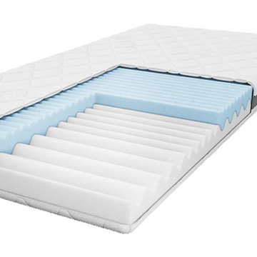 Materac 90x180 pianka YOUNG SPECIAL PAN MATERAC