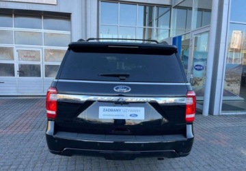 Ford Expedition III 2018 Ford Expedition Ford Expedition 3.5 Benzyna 300KM, zdjęcie 3