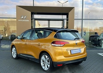 Renault Scenic IV 1.2 Energy TCe 130KM 2017 Renault Scenic Super Stan 130KM Salon Polska Manual Gwarancja 1.2, zdjęcie 8