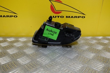 DODGE RAM 1500 2019-2022 HALOGEN SVĚTLO LED R USA