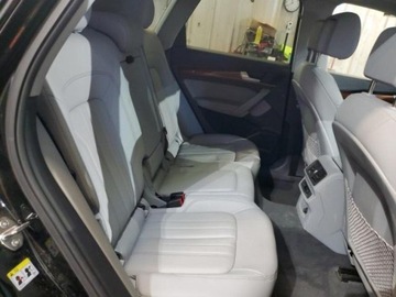 Audi Q5 II 2023 Audi Q5 2023r., Premium Plus, od ubezpieczalni 2.0 Benzyna 261KM, zdjęcie 9