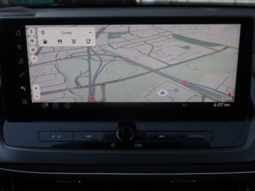 Nissan Qashqai III Crossover 1.3 DIG-T MHEV 158KM 2024 Nissan Qashqai 1.3 DIG-T MHEV, Salon Polska, zdjęcie 12