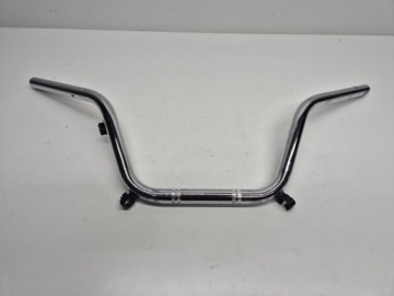 Yamaha XVS 1100 Drag Star (01) KIEROWNICA