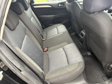 Citroen C4 II Hatchback 5d 1.6 HDi 92KM 2012 Citroen C4 Navi*Pdc*Tempomat, zdjęcie 18