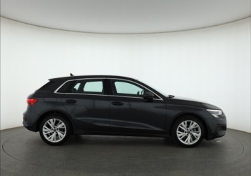 Audi A8 D5 2023 Audi A3 35 TFSI, Salon Polska, 1. Właściciel, zdjęcie 5