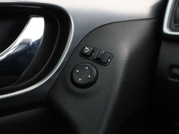 Nissan Qashqai II Crossover 1.2 DIG-T 115KM 2017 Nissan Qashqai GRATIS! Pakiet Serwisowy o, zdjęcie 32