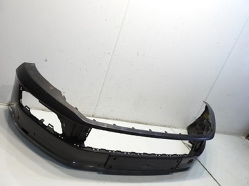NÁRAZNÍK PŘEDNÍ LC8Z VW PASSAT B7 3AA807221
