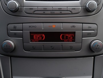 Ford Mondeo IV Kombi 1.8 Duratorq TDCi 125KM 2008 Ford Mondeo 1.8 TDCi, Klima, Klimatronic, zdjęcie 12