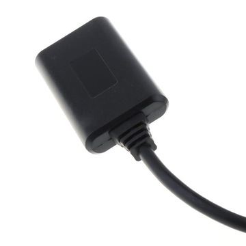 Автомобильный адаптер Bluetooth AUX подходит для Audi Q5