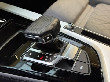 Audi A4 B9 Allroad Quattro Facelifting 2.0 40 TDI 204KM 2023 Audi A4 Avant 40 TDI quattro S tronic S line *Funk, zdjęcie 29