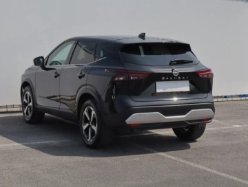 Nissan Qashqai III Crossover 1.3 DIG-T MHEV 158KM 2022 Nissan Qashqai 1.3 DIG-T, Salon Polska, zdjęcie 2
