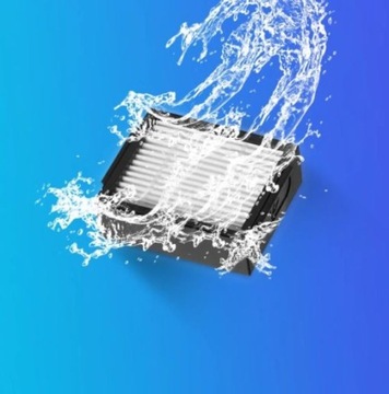 8 ФИЛЬТРОВ ДЛЯ IROBOT ROOMBA E5 E6 i3 i4 i5 i6 i7+j7