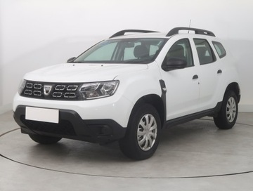 Dacia Duster II SUV 1.0 TCe 101KM 2020 Dacia Duster 1.0 TCe, Salon Polska, 1. Właściciel, zdjęcie 1