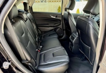 Ford Edge II 2022 Ford Edge Ford Edge 2.0 Benzyna 250KM, zdjęcie 18