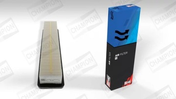 CHAMPION CAF100817P FILTR VZDUCHU