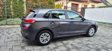 Hyundai i30 III Hatchback 1.4 MPI 100KM 2017 HYUNDAI i30! Super stan!, zdjęcie 5