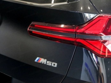 BMW X3 G45 2025 BMW X3 M50 xDrive Suv 3.0 (398KM) 2025, zdjęcie 2