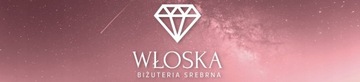 GRUBY ŁAŃCUSZEK Złoty Męski Królewski Bizantyjski Łańcuch DIAMENTOWANY