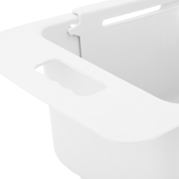 Корзина для морозильной камеры Глубоко регулируемый органайзер для NW