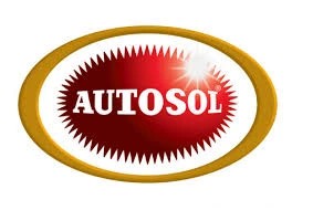 AUTOSOL NATURAL паста для полировки металла 75мл