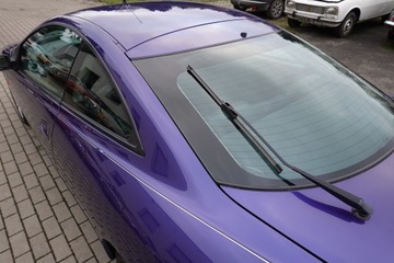 Ford Cougar 2.5 i V6 24V 170KM 1999 Ford Cougar 2.5 V6 - 1999 - V6 z charakterem, gotowy do drogi, zdjęcie 13