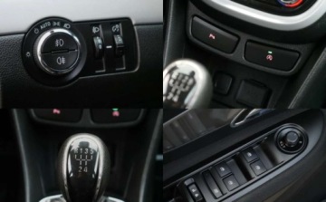 Opel Mokka I SUV 1.6 Ecotec 115KM 2015 Opel Mokka Opel Mokka 1.6 ecoFLEX StartStop Color Edition 1.6 Benzyna, zdjęcie 34