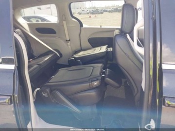 Chrysler Pacifica II 2023 Chrysler Pacifica Touring L 2023 3.6l 3.6 Benzyna 287KM, zdjęcie 13