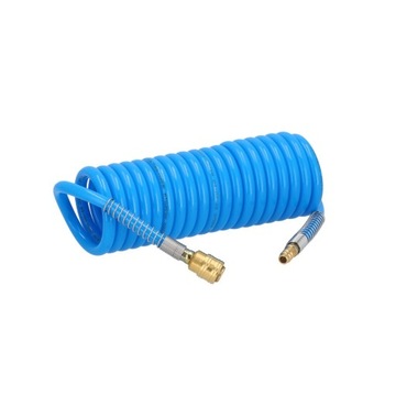 PRZEWÓD CIŚNIENIOWY SPIRALNY 12*8MM DŁUGOŚĆ 5M 4304208 AIRPRESS