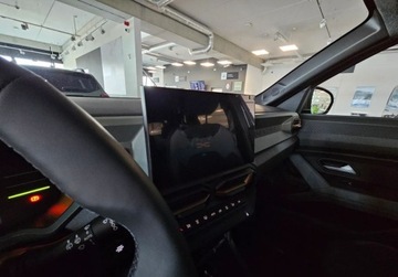 Dacia Duster III 2025 Dacia Duster Extreme ECO-G 100 BenzynaLPG 90KM, zdjęcie 13