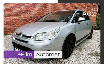 Citroen C4 I Hatchback 1.6 16V 122KM 2006