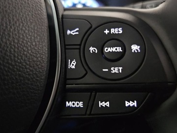 Toyota RAV4 V SUV Facelifting 2.5 Hybrid Dynamic Force 222KM 2025 Od ręki - Selection 2.5 Hybrid Dynamic Force AWD 222KM | Podgrzewane fotele, zdjęcie 9