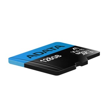 ADATA Premier 128 ГБ MicroSDXC UHS-I класс 10