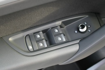 Audi Q5 II SUV Facelifting 2.0 35 TDI 163KM 2022 Audi Q5 Led Gwarancja F-vat Salon Polska, zdjęcie 18