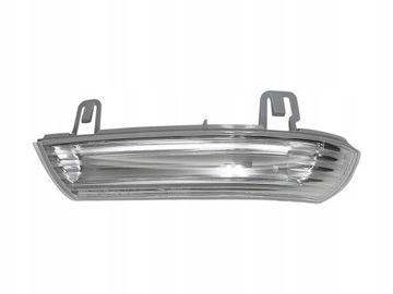 VOLKSWAGEN GOLF V 2003-2010 ПОВОРОТНИК БОКОВОГО ЗЕРКАЛА ЛЕВЫЙ НОВЫЙ СВЕТОДИОДНЫЙ