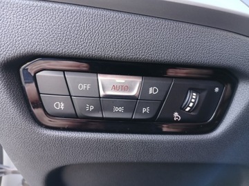 BMW Seria 3 G20-G21 2022 BMW 318 BMW Seria 318d G20, Salon PL, Serwis ASO,, zdjęcie 10