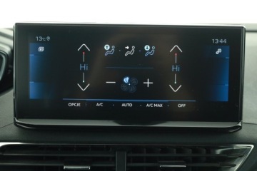 Peugeot 3008 II Crossover Facelifting  1.2 PureTech 130KM 2023 Peugeot 3008 1.2 PureTech, Salon Polska, zdjęcie 11