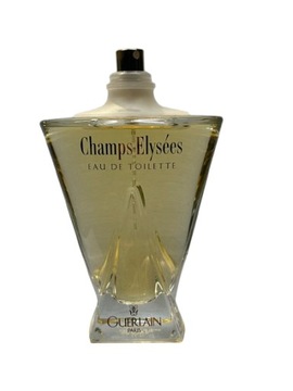 GUERLAIN CHAMPS ELYSEES 100ML EDT VINTAGE