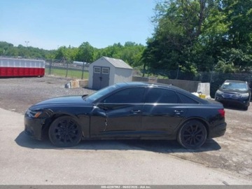 Audi A6 C8 2020 Audi a6 2020 AUDI A6 PREMIUM PLUS 45 TFSI QUATTRO S TRONIC 2.0 Benzyna, zdjęcie 7