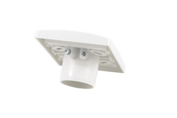 НАСАДКА ВСАСЫВАЮЩАЯ VEGA, БЕЛАЯ 120х84мм